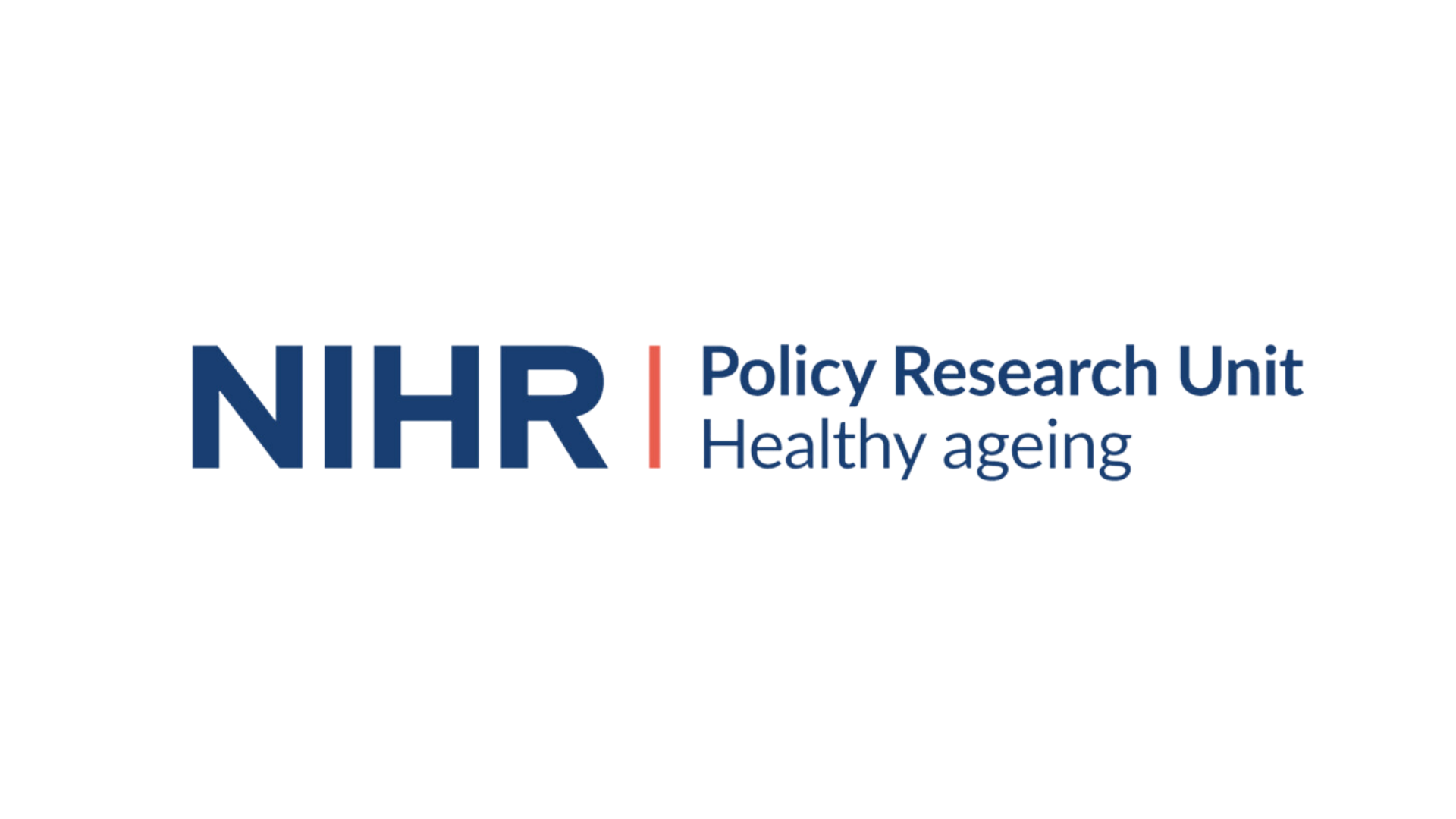 NIHR Logo